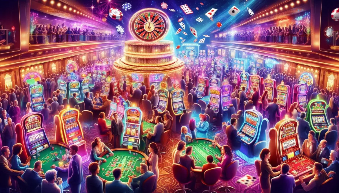 Spielbank Bad Reichenhall